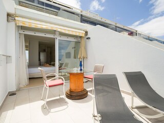 Vakantiehuis Las Palmas  28