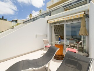 Maison de vacances Las Palmas  30