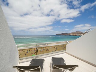 Vakantiehuis Las Palmas  25