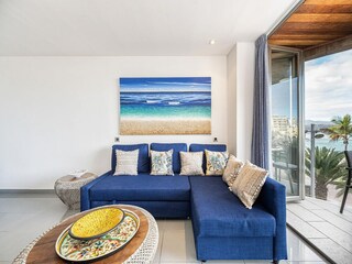 Vakantiehuis Las Palmas Kenmerken 1