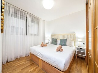Maison de vacances Las Palmas Équipement 22