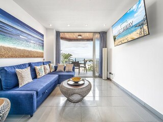 Vakantiehuis Las Palmas Kenmerken 22