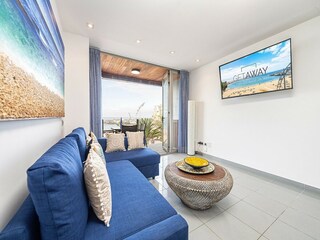 Maison de vacances Las Palmas Équipement 24