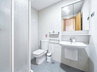 Maison de vacances Las Palmas Équipement 30