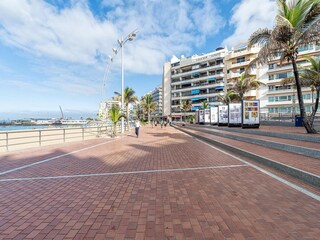 Casa per le vacanze Las Palmas Ambiente 30