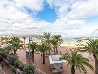 Vakantiehuis Las Palmas Omgeving 33