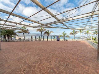 Vakantiehuis Las Palmas Buitenaudio-opname 7