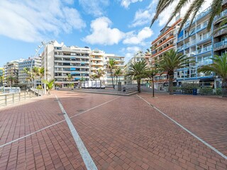 Maison de vacances Las Palmas Enregistrement extérieur 8