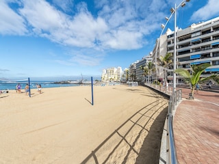 Maison de vacances Las Palmas Enregistrement extérieur 11