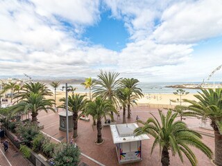 Maison de vacances Las Palmas Enregistrement extérieur 14