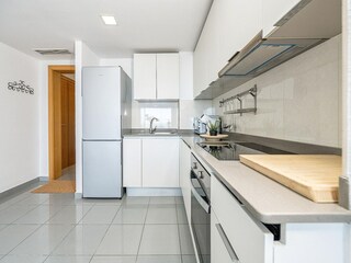 Vakantiehuis Las Palmas Kenmerken 26