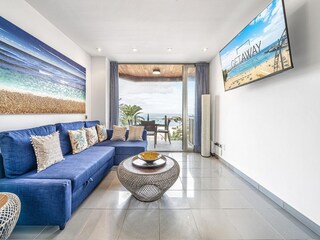 Vakantiehuis Las Palmas Kenmerken 20