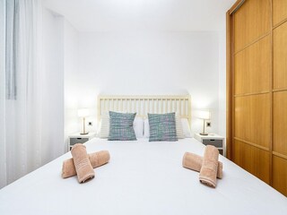 Vakantiehuis Las Palmas Kenmerken 24