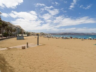 Vakantiehuis Las Palmas Omgeving 33