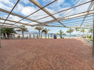 Casa per le vacanze Las Palmas Registrazione all'aperto 9