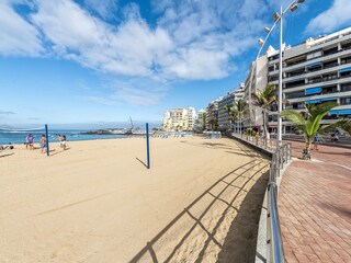 Casa per le vacanze Las Palmas Registrazione all'aperto 11