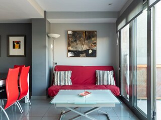 Casa per le vacanze Las Palmas Caratteristiche 1