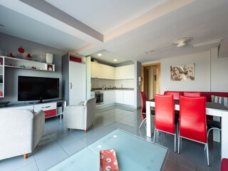 Vakantiehuis Las Palmas Kenmerken 15