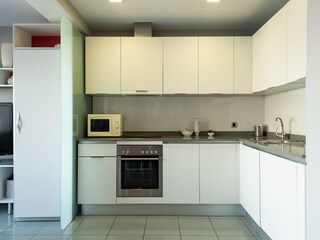 Casa per le vacanze Las Palmas Caratteristiche 16