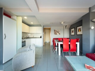 Casa per le vacanze Las Palmas Caratteristiche 17