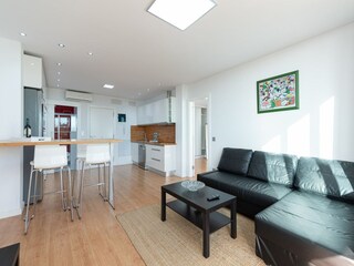 Vakantiehuis Las Palmas Kenmerken 1