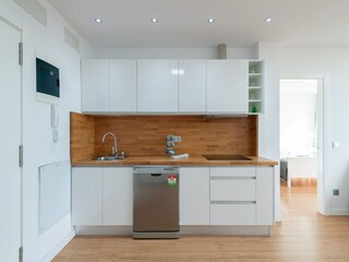 Casa per le vacanze Las Palmas Caratteristiche 16