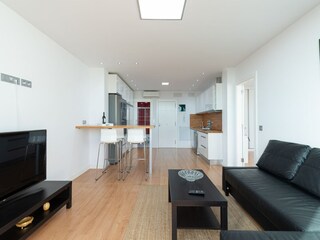 Vakantiehuis Las Palmas Kenmerken 19