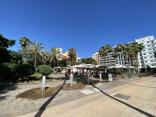 Casa per le vacanze Las Palmas Registrazione all'aperto 9