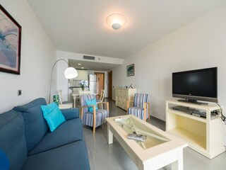 Vakantiehuis Las Palmas Kenmerken 13