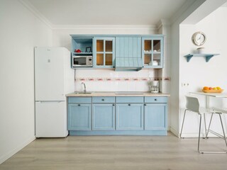 Ferienhaus Las Palmas Ausstattung 12