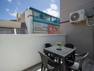 Vakantiehuis Las Palmas  34