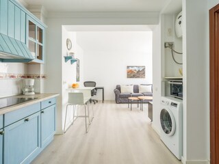 Maison de vacances Las Palmas Équipement 17