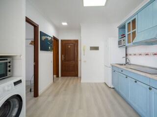 Vakantiehuis Las Palmas Kenmerken 18