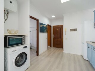 Maison de vacances Las Palmas Équipement 20