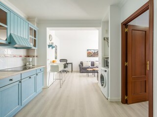 Ferienhaus Las Palmas Ausstattung 21