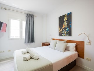 Maison de vacances Las Palmas Équipement 22
