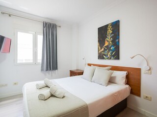 Vakantiehuis Las Palmas Kenmerken 22