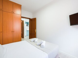 Maison de vacances Las Palmas Équipement 24
