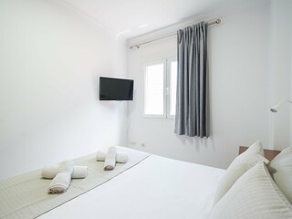 Vakantiehuis Las Palmas Kenmerken 27