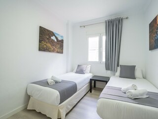 Vakantiehuis Las Palmas Kenmerken 28