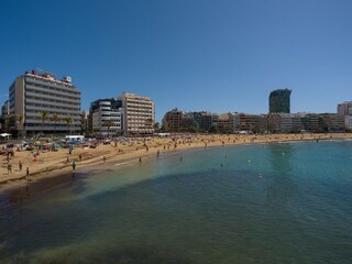 Maison de vacances Las Palmas Enregistrement extérieur 5