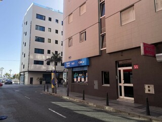 Casa per le vacanze Las Palmas Registrazione all'aperto 7