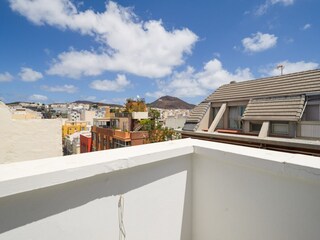 Ferienhaus Las Palmas Außenaufnahme 8