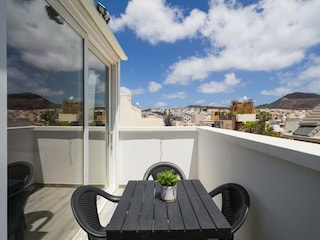 Ferienhaus Las Palmas  33