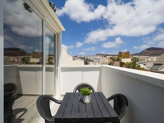 Vakantiehuis Las Palmas  33