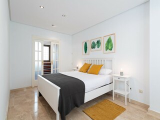 Maison de vacances Las Palmas Équipement 18