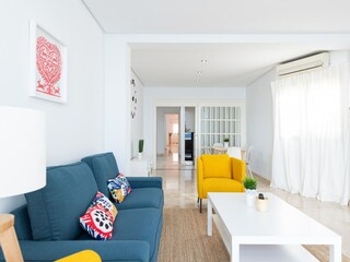 Maison de vacances Las Palmas Équipement 20