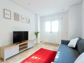 Vakantiehuis Las Palmas Kenmerken 21