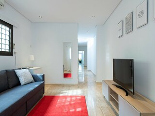 Vakantiehuis Las Palmas Kenmerken 22