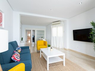 Vakantiehuis Las Palmas Kenmerken 23